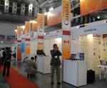 QNO Multi WAN Router CommuAsia Exhibition - Michaelsoft DDS Diskless Network Solution
